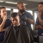 Marzo 1 - Barbería y Corte Masculino Nivel Básico