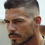 Inicia Marzo 2 - Barbería y Corte Masculino Nivel Básico