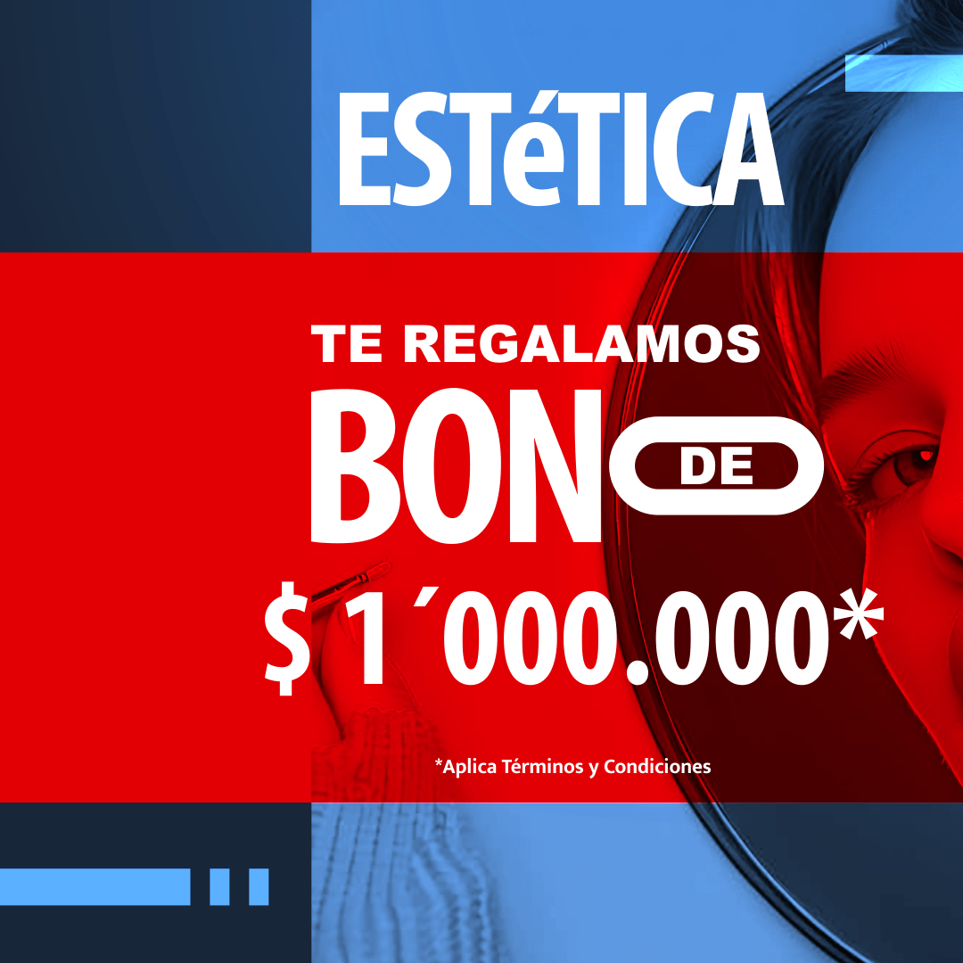 Matriculacion Estetica Nov # 2