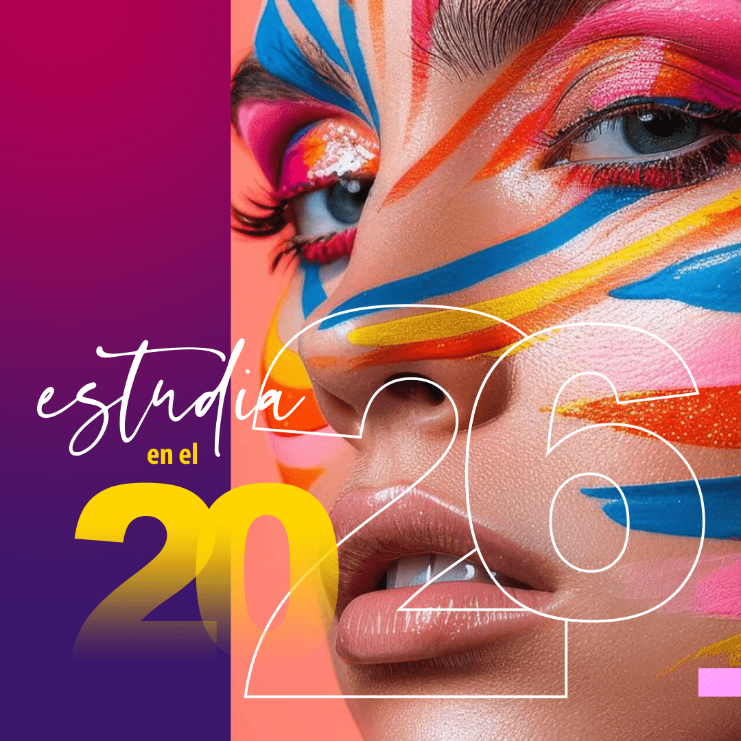 matriculacion Maquillaje Nov # 1