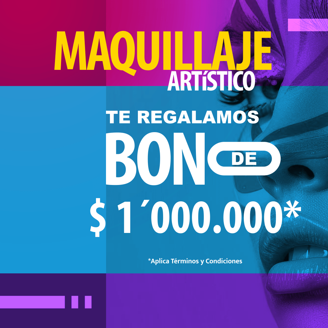 matriculacion Maquillaje Nov # 2