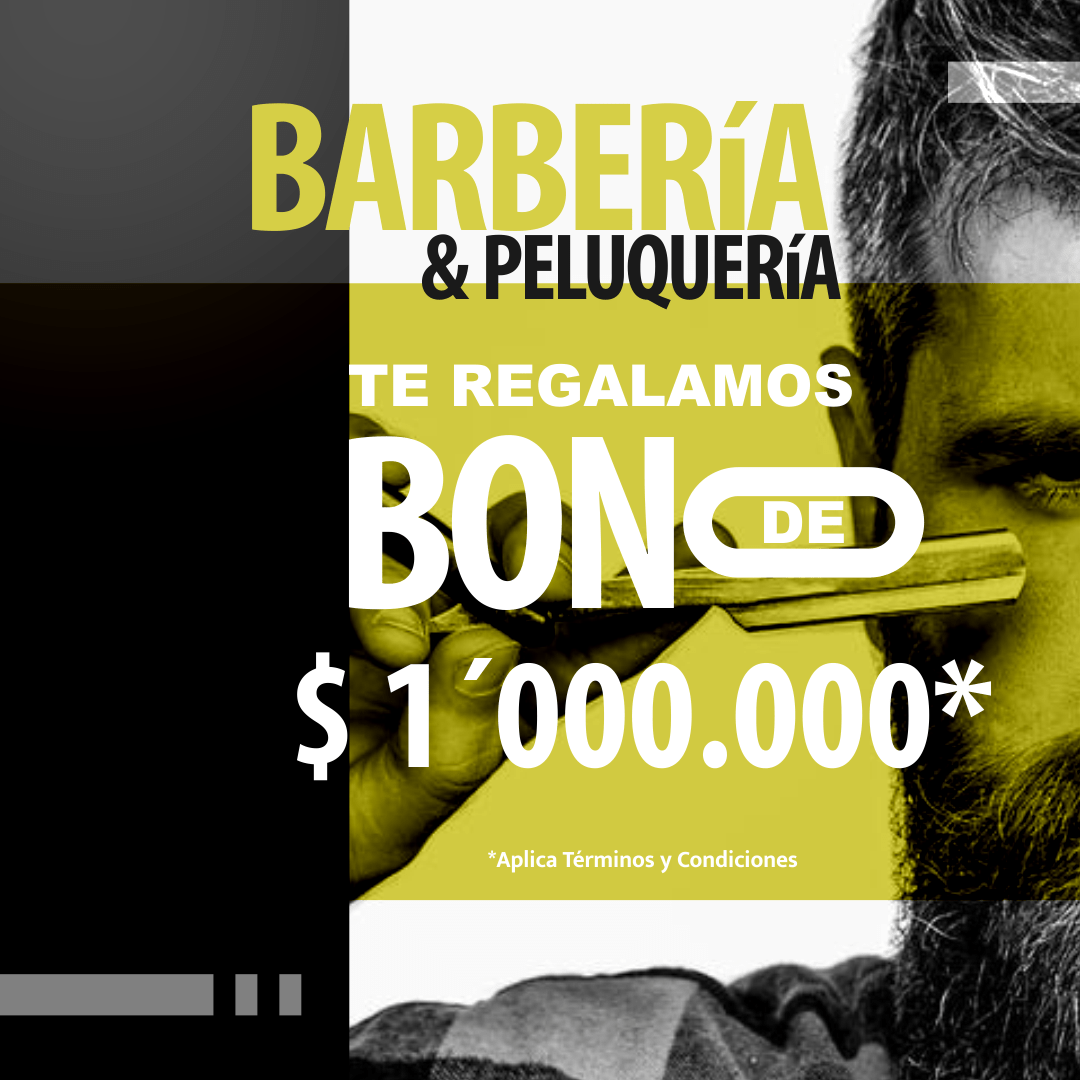 matriculacion Peluqueria Nov # 2