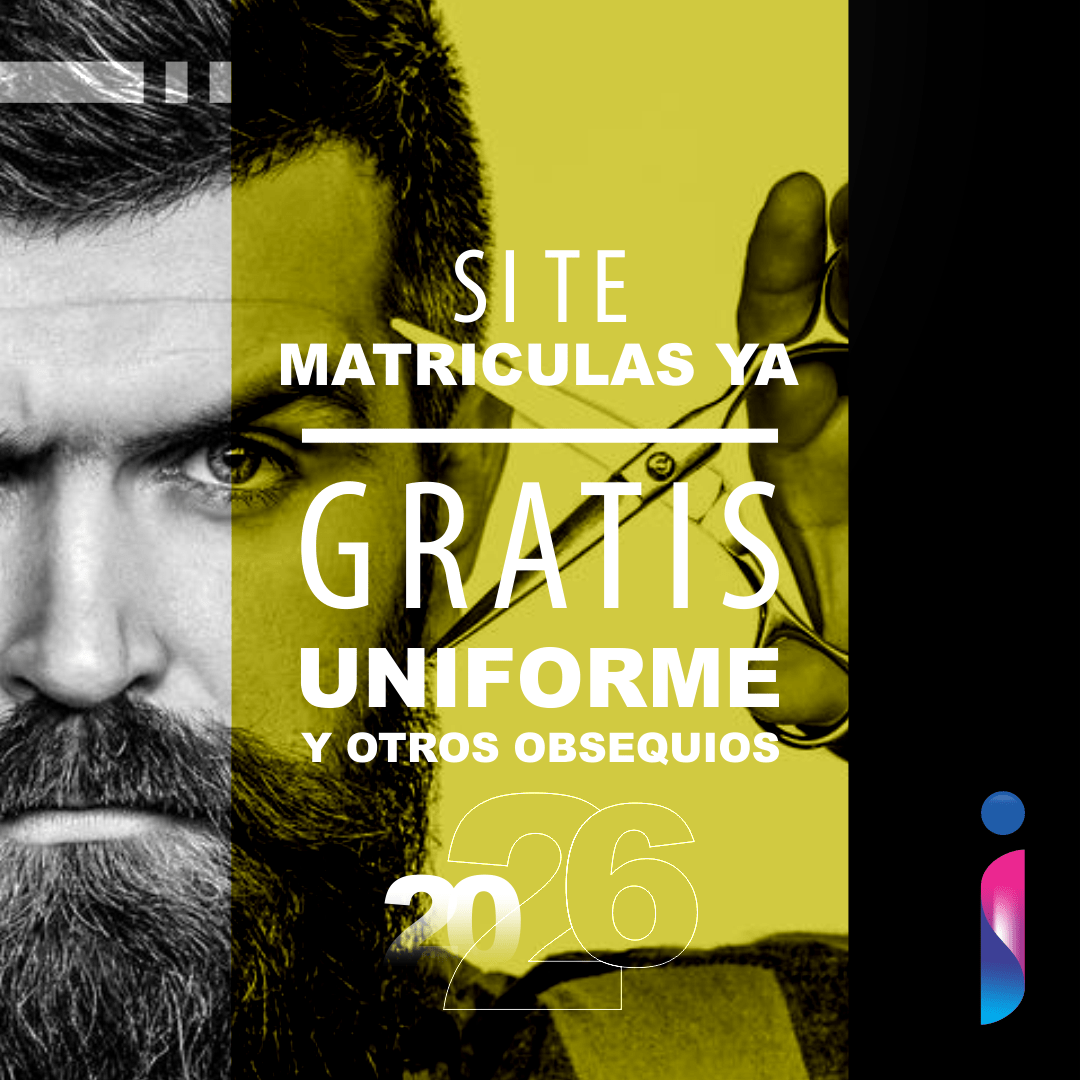 matriculacion Peluqueria Nov # 3