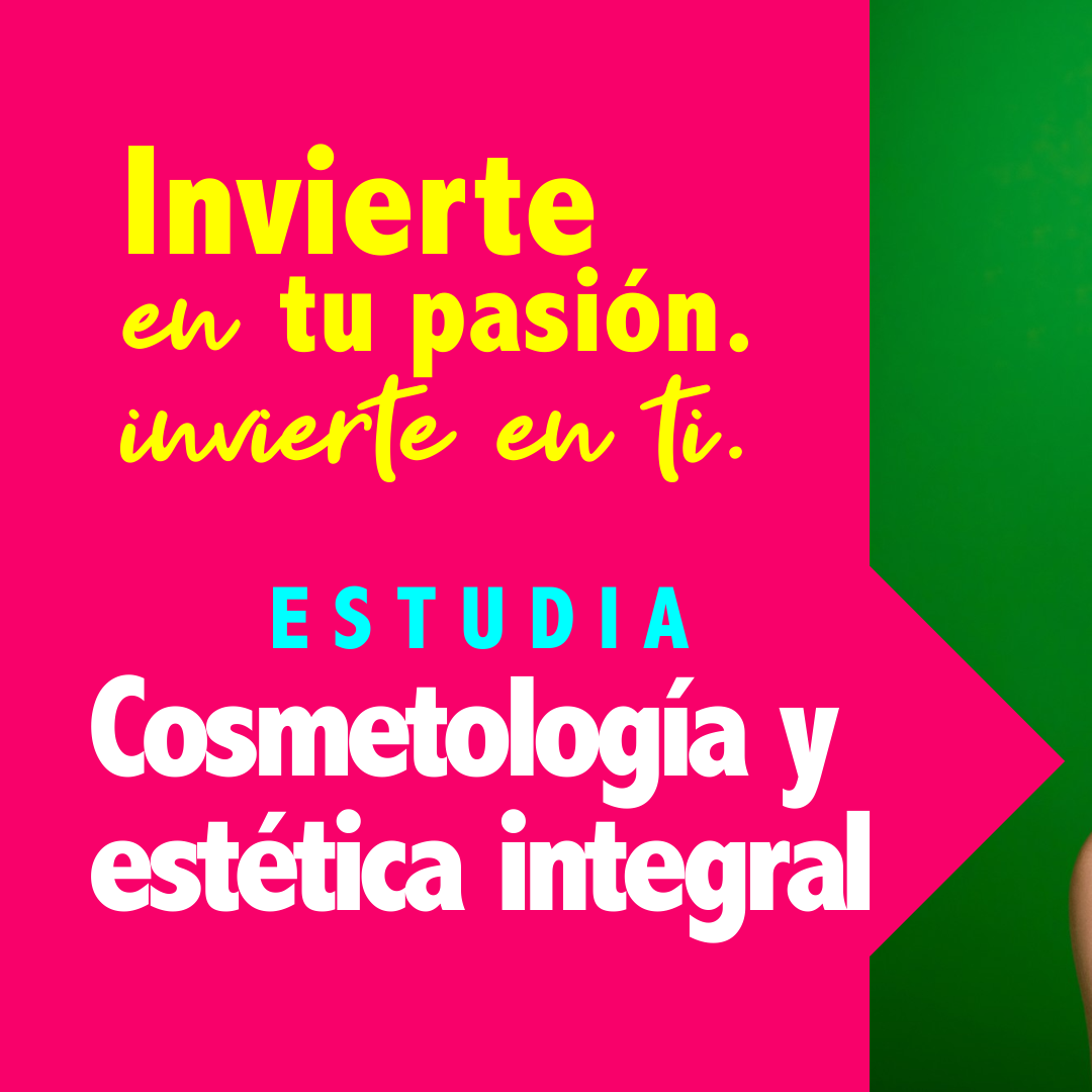 aviso # 1 MATRICULACION ESTETICA ENERO video
