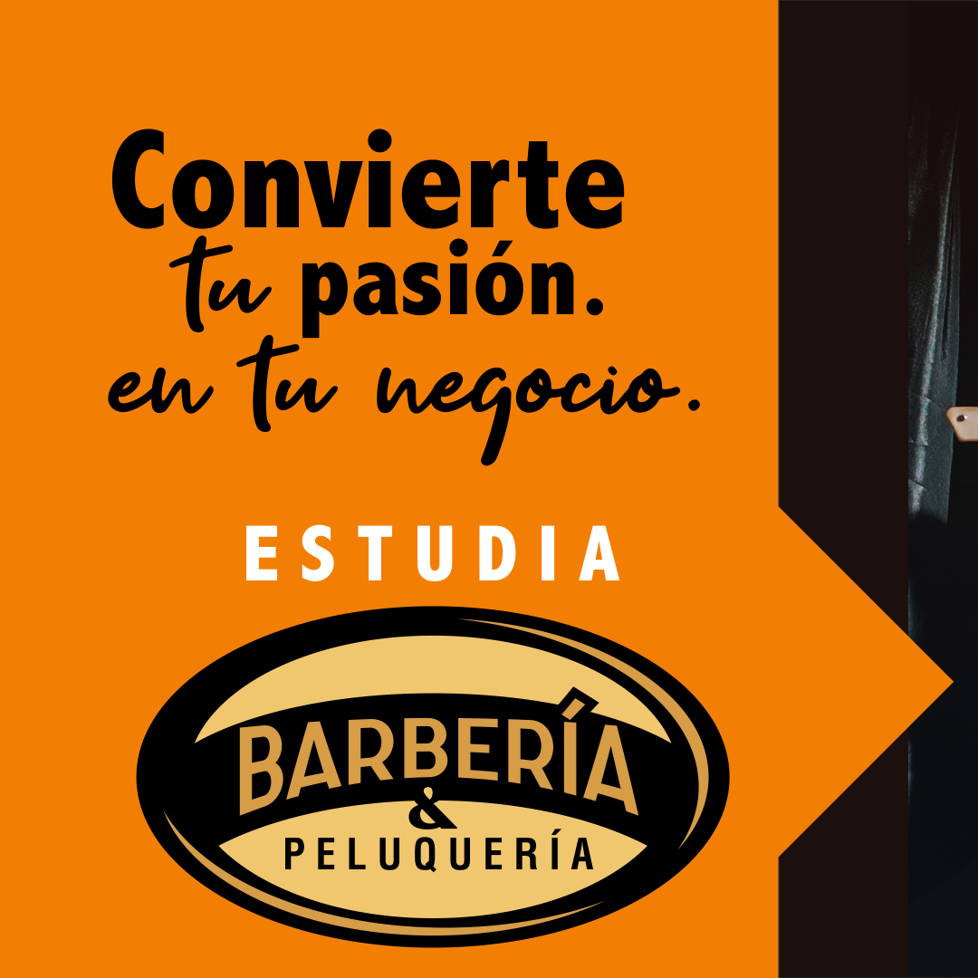 aviso # 1 MATRICULACION PELUQUERIA ENERO video