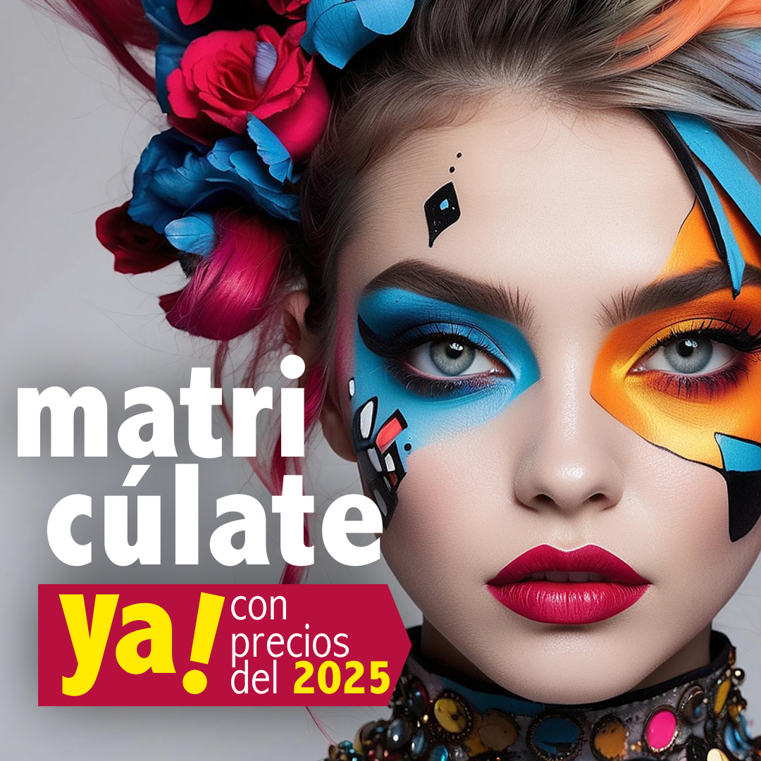 aviso # 2 MAQUILLAJE ENERO video