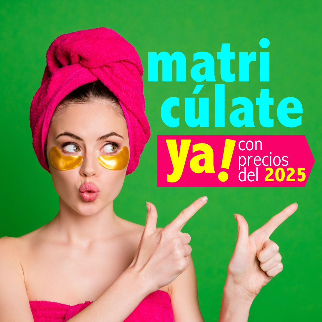 aviso # 2 MATRICULACION ESTETICA ENERO video