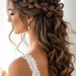 Abril 13, 20, 27 y Mayo 4, 11 - Trenzas, Ondas y Peinados