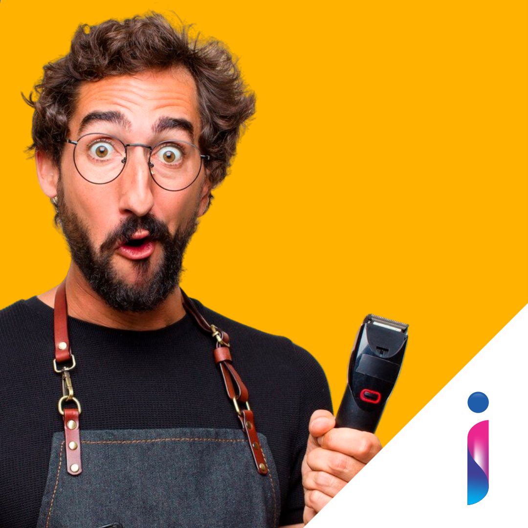 aviso # 2 PELUQUERIA FEBRERO video