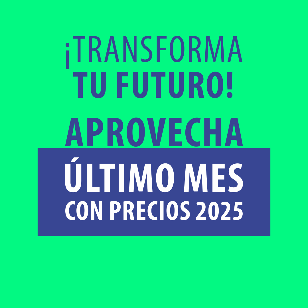 aviso # 1 CAMPAÑA MATRICULACION MAQUILLAJE -