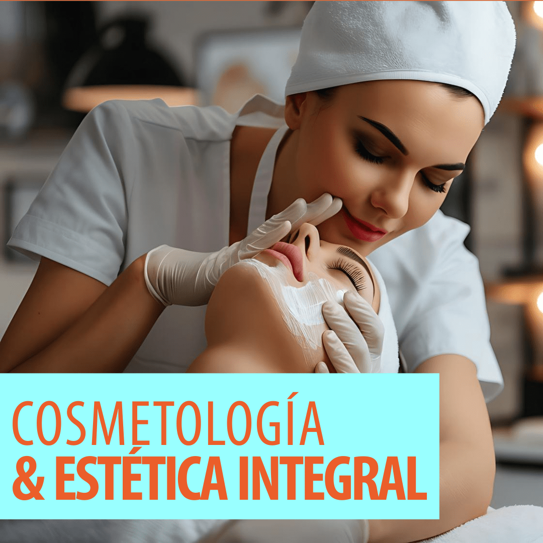 aviso # 2 CAMPAÑA DE MATRICULACION ESTETICA ABRIL