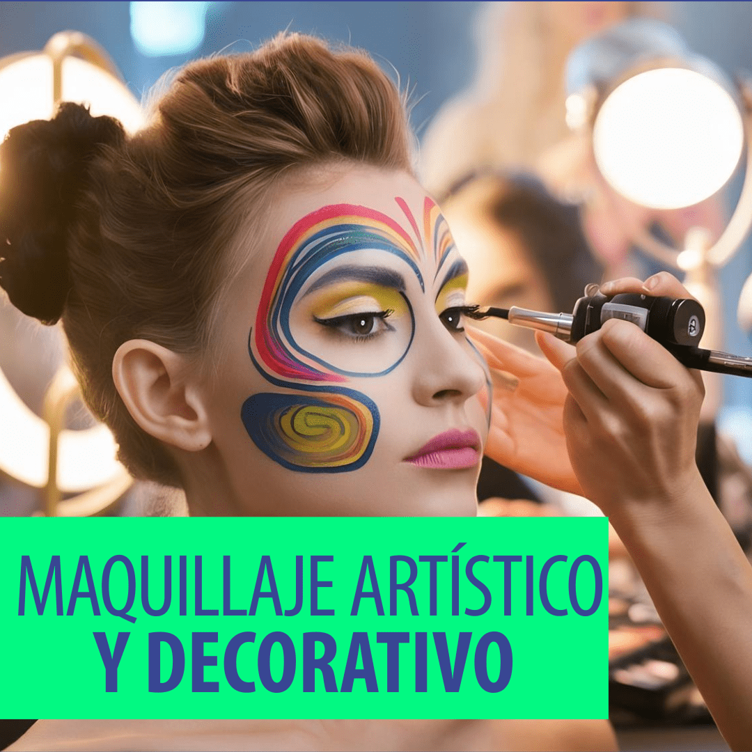 aviso # 2 CAMPAÑA MATRICULACION MAQUILLAJE ABRIL