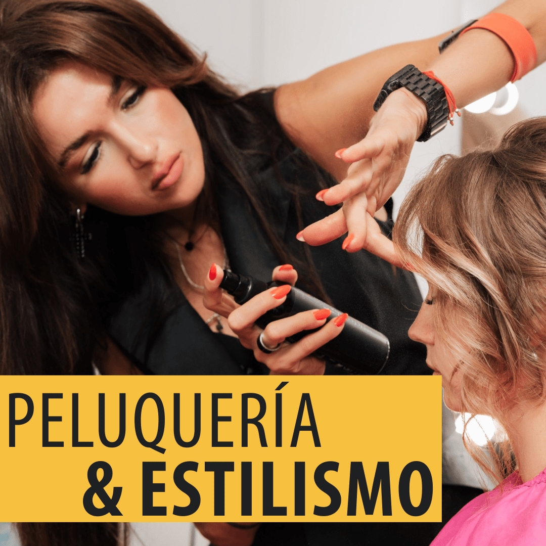 aviso # 2 CAMPAÑA MATRICULACION PELUQUERIA ABRIL