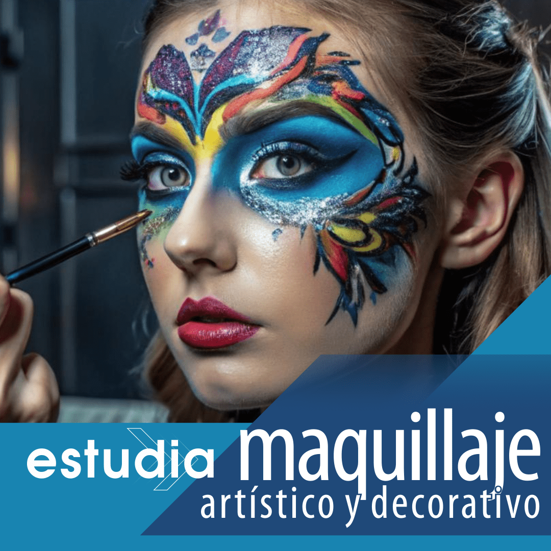 aviso # 2 matriculacion MAQUILLAJE MAYO video