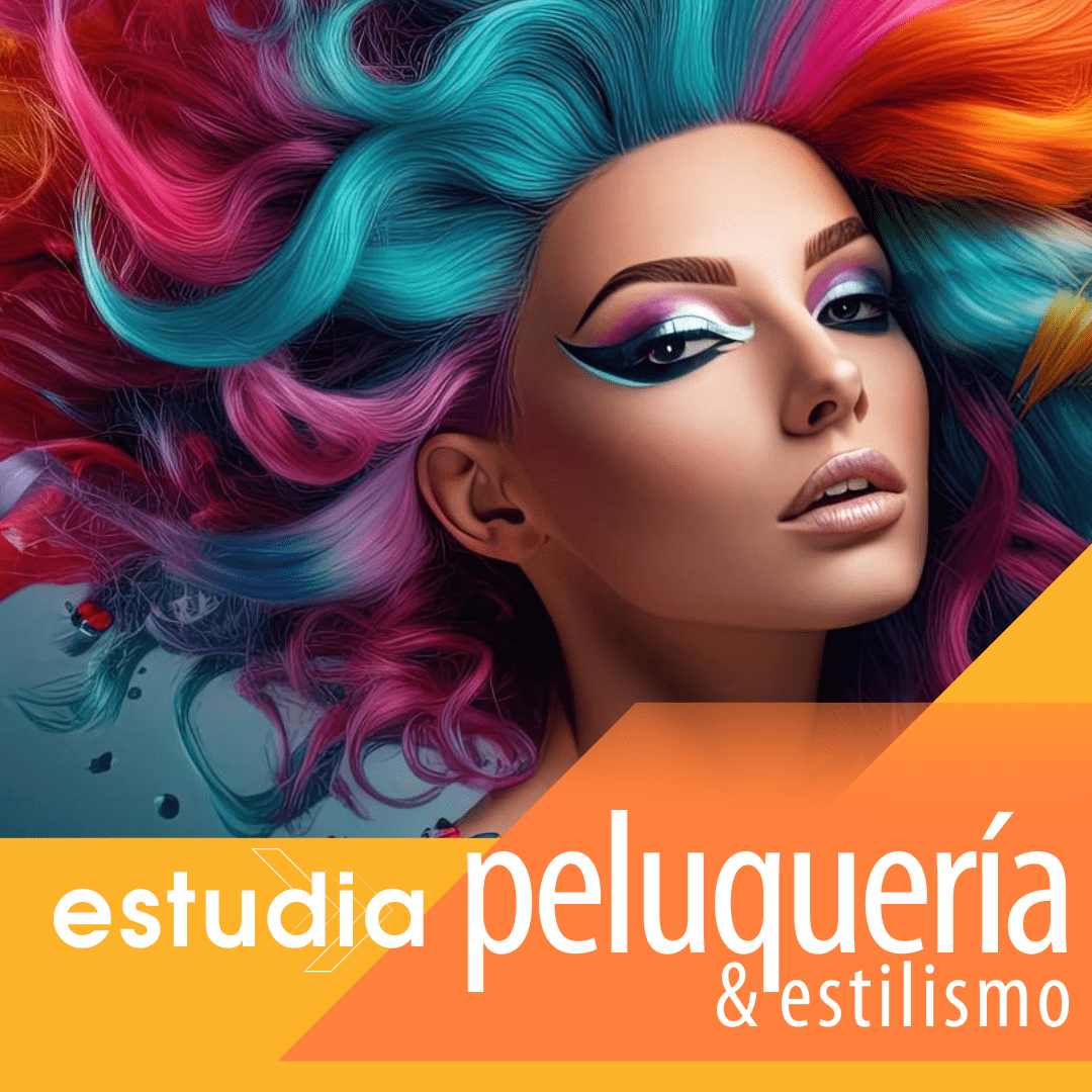 aviso # 2 matriculacion PELUQUERIA video