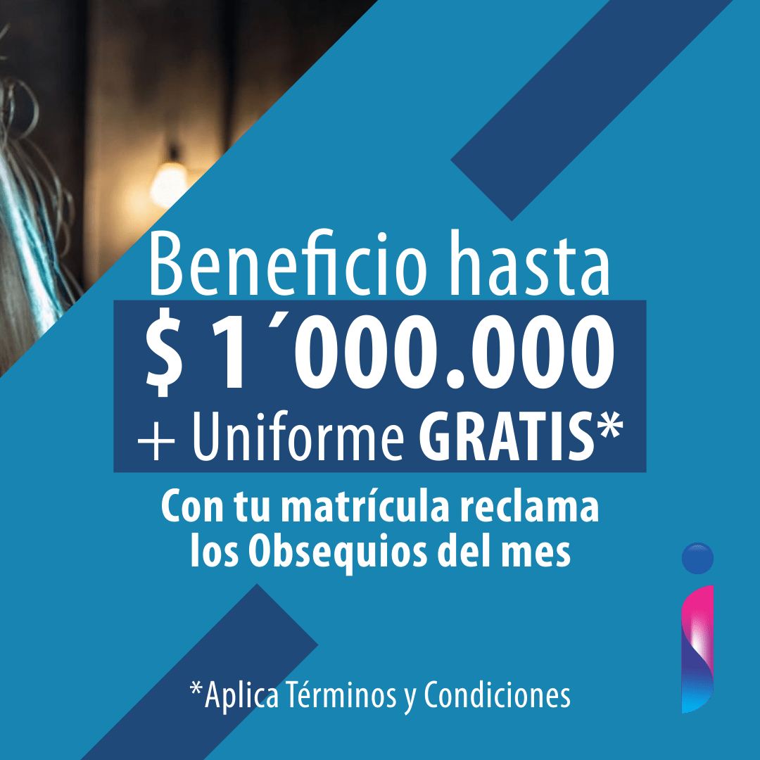 aviso # 3 matriculacion MAQUILLAJE MAYO video