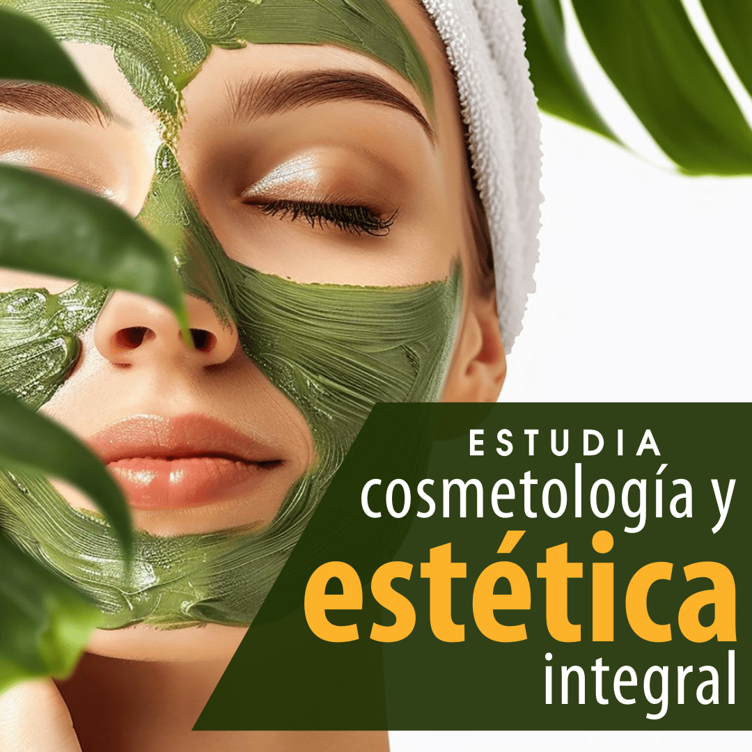 aviso # 2 matriculacion ESTETICA video