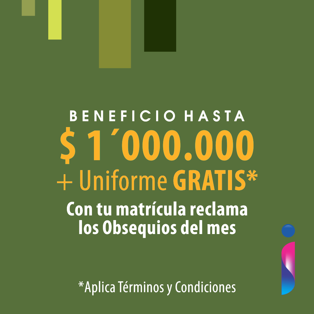aviso # 3 matriculacion ESTETICA JUNIO video