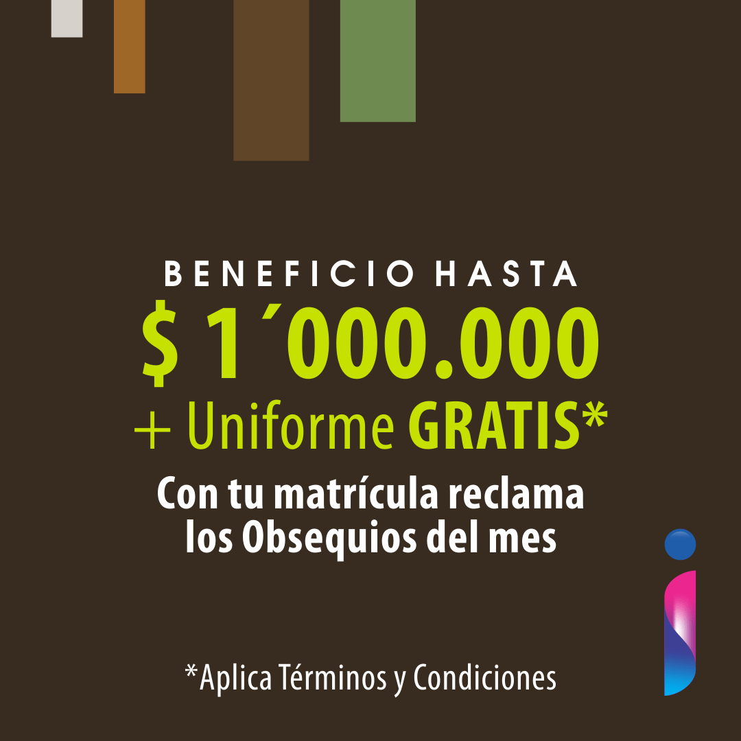aviso # 3 matriculacion PELUQUERIA JUNIO video