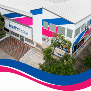 Escuela de Belleza IESthetic CEM