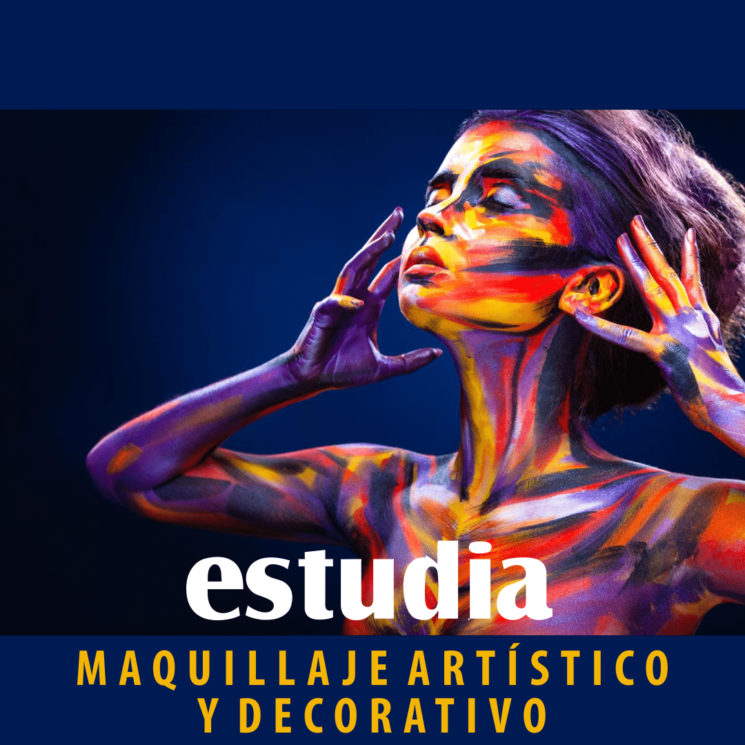 video 2 MAQUILLAJE AGOSTO