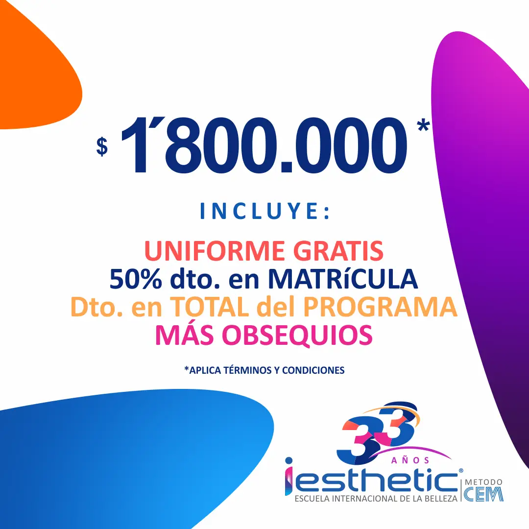 aviso 3 ESTETICA octubre video